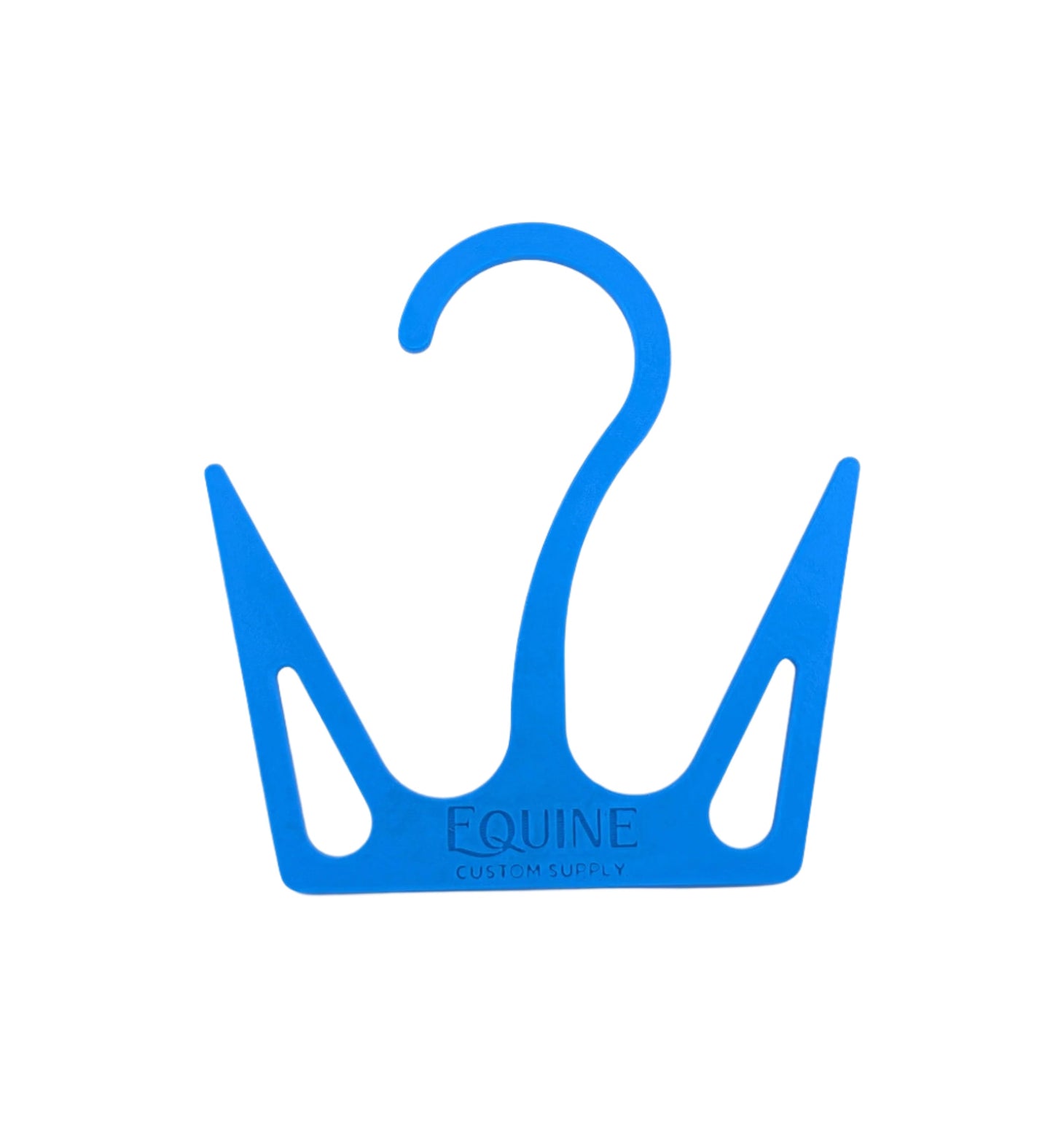 Horse Bonnet Hanger - Hook To Hang Fly Bonnets and Fly Veils