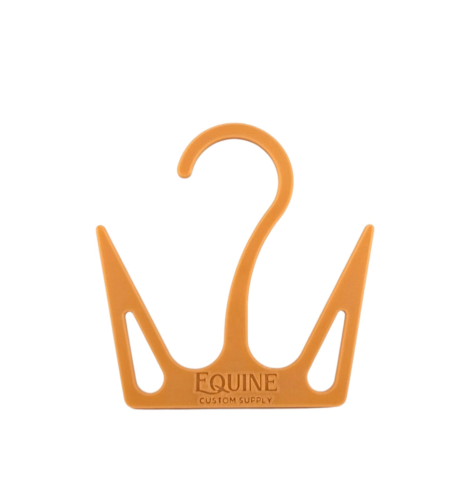 Horse Bonnet Hanger - Hook To Hang Fly Bonnets and Fly Veils