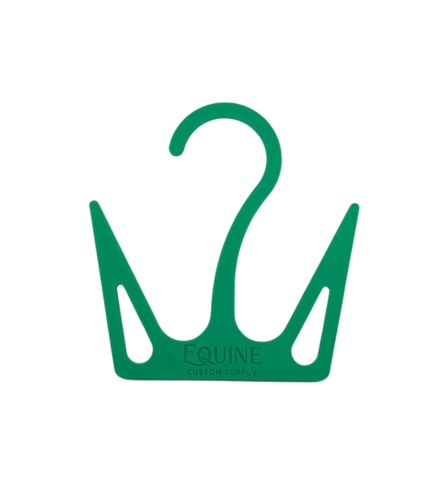 Horse Bonnet Hanger - Hook To Hang Fly Bonnets and Fly Veils