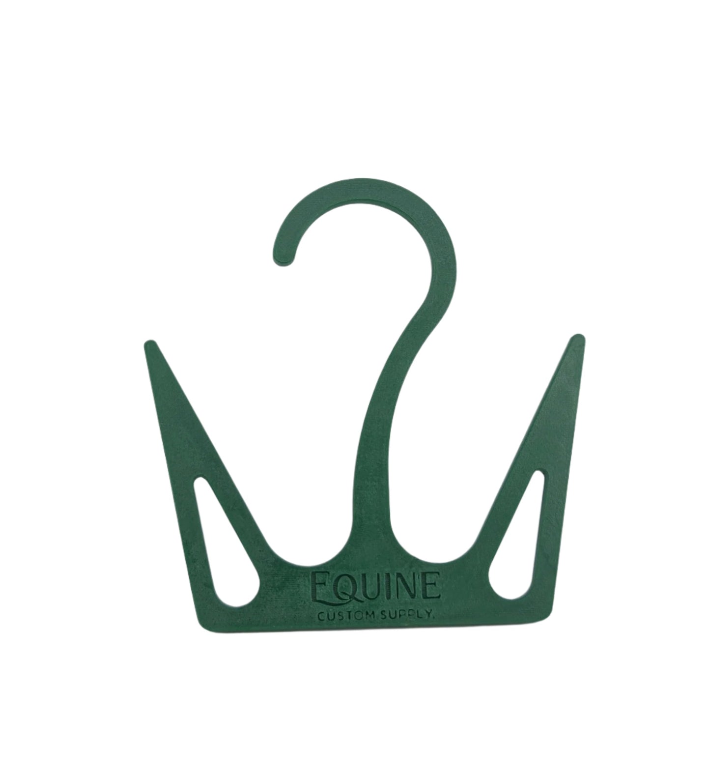 Horse Bonnet Hanger - Hook To Hang Fly Bonnets and Fly Veils