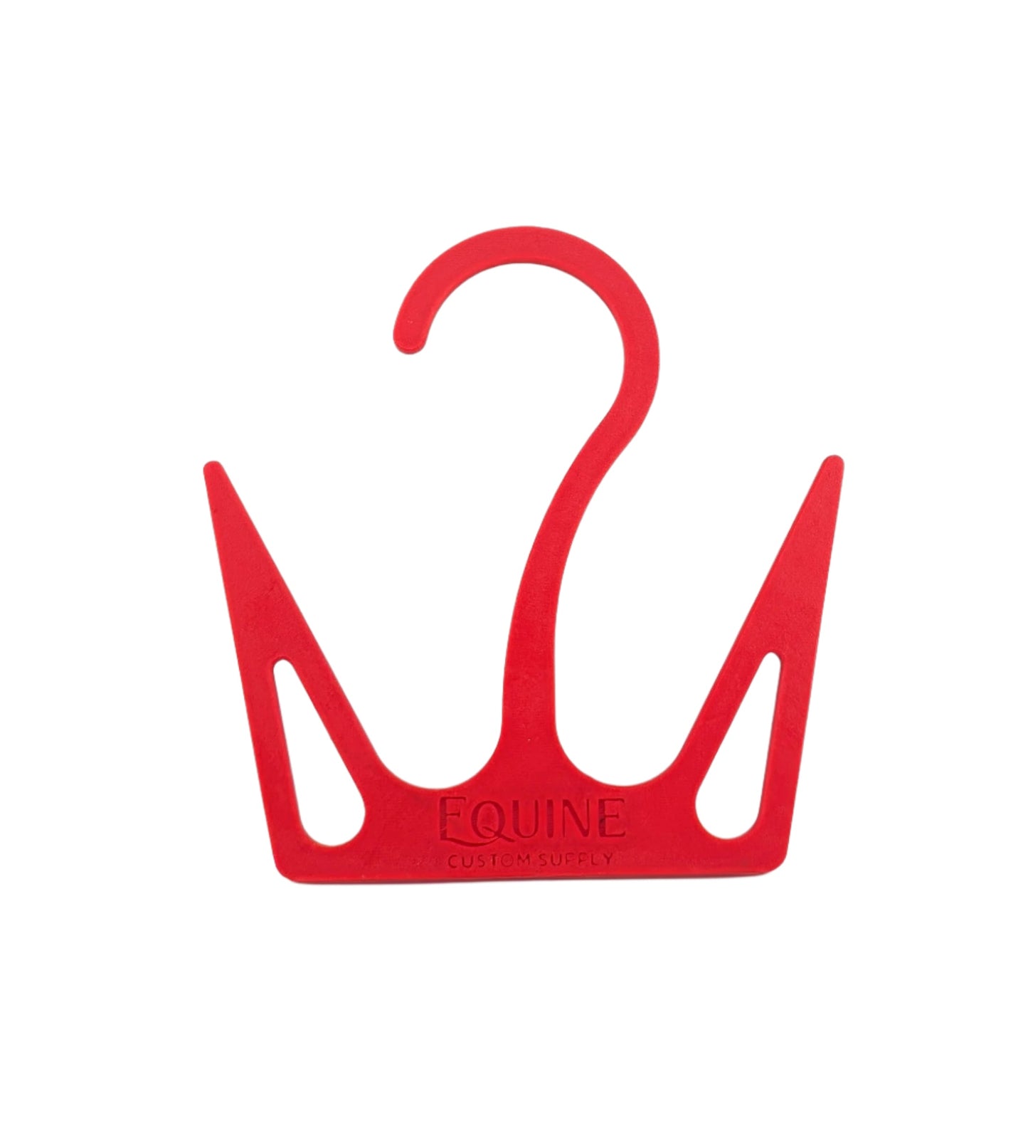 Horse Bonnet Hanger - Hook To Hang Fly Bonnets and Fly Veils