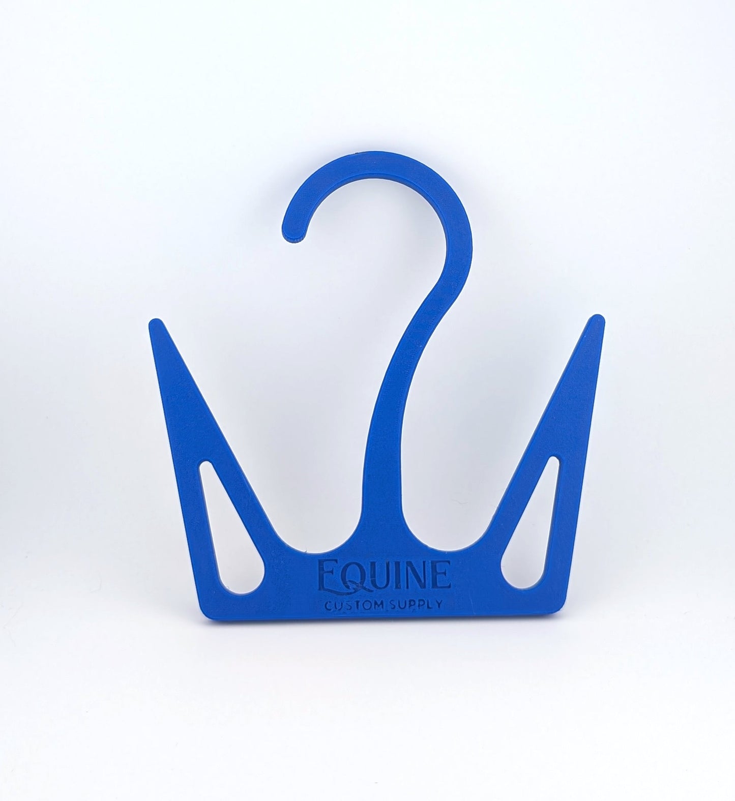 Horse Bonnet Hanger - Hook To Hang Fly Bonnets and Fly Veils