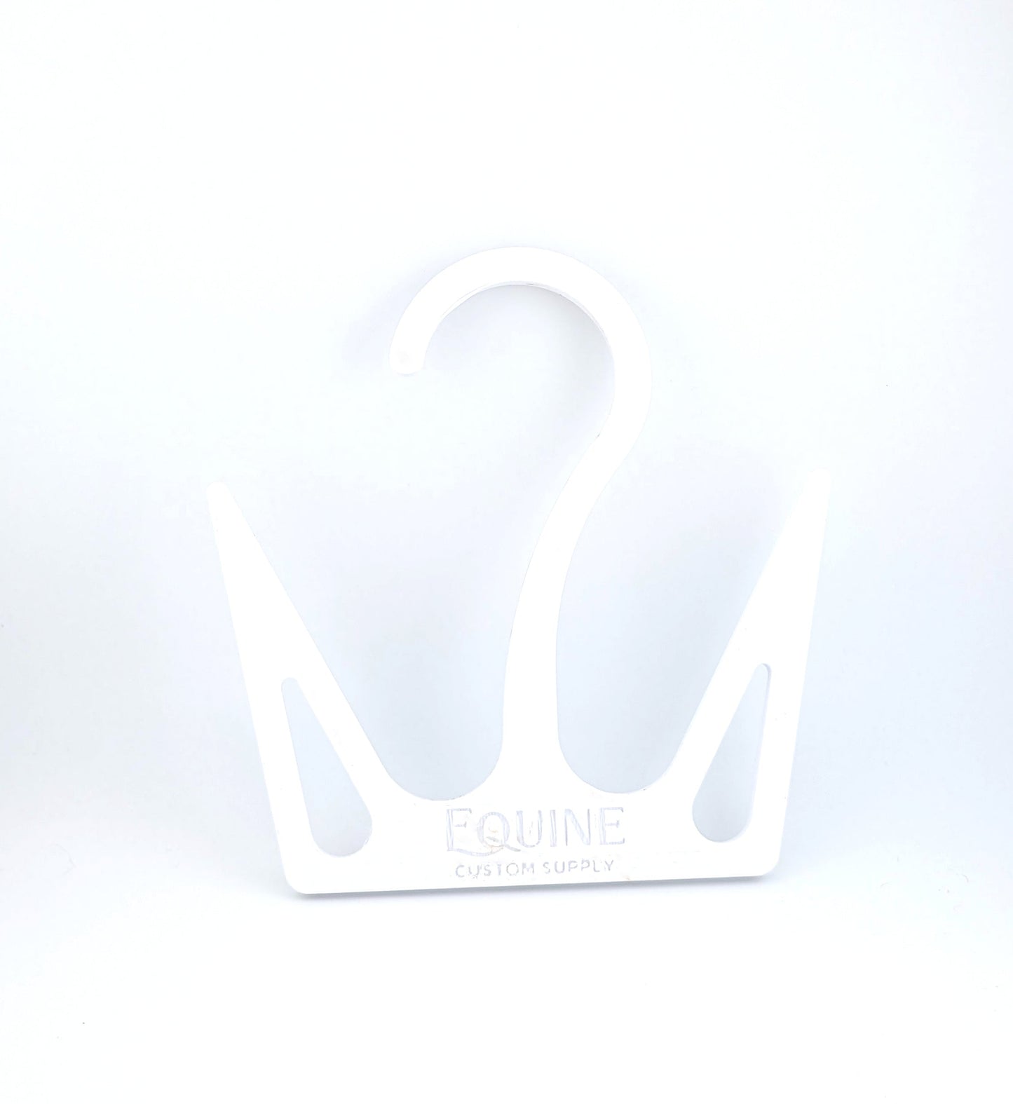 Horse Bonnet Hanger - Hook To Hang Fly Bonnets and Fly Veils