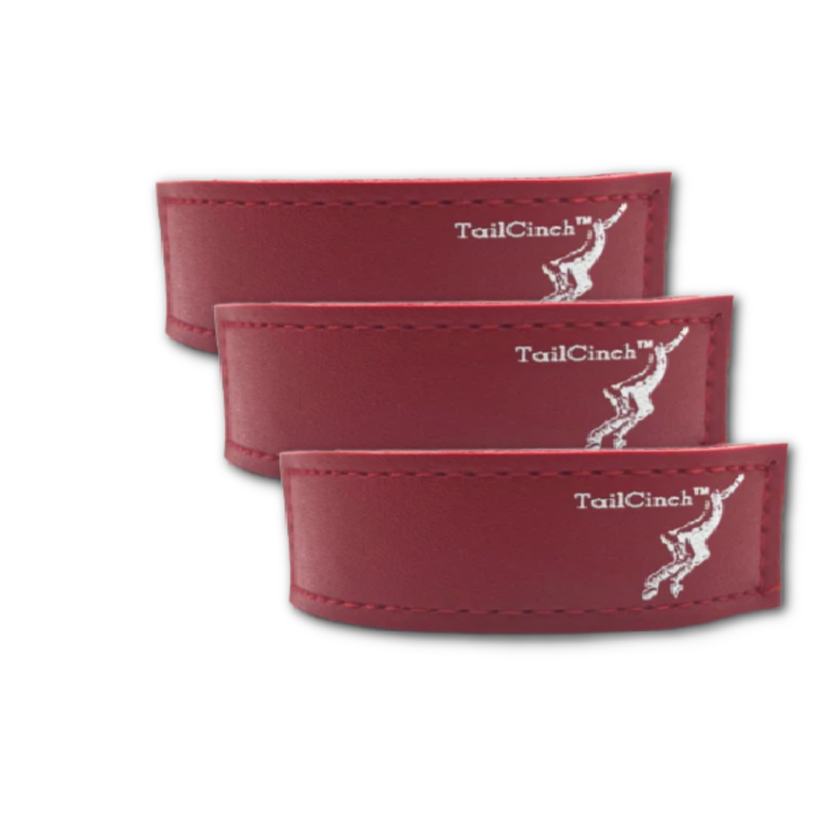 TailCinch™  Equine Tail Ties (Original)