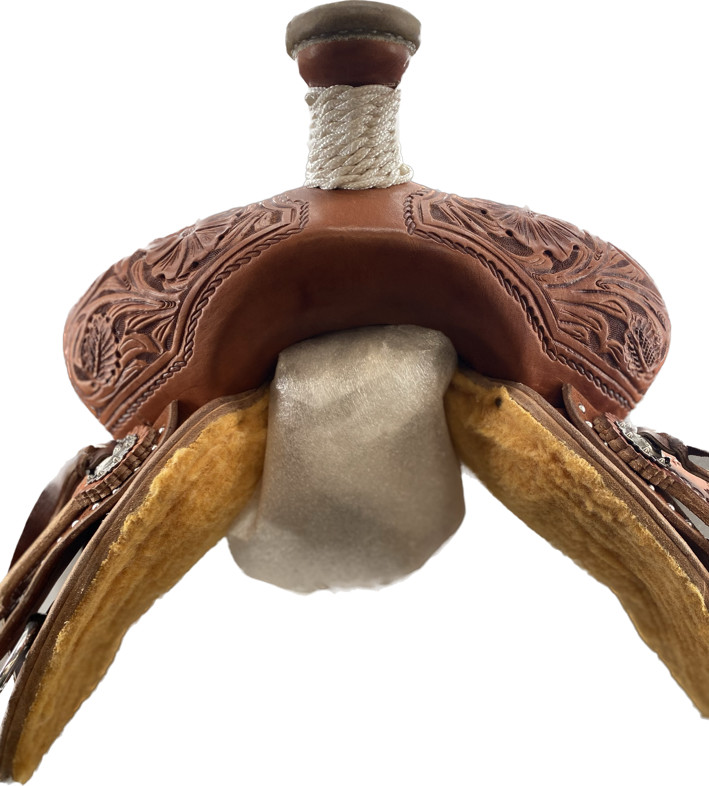 Dessert Falls Rancher 14.5"