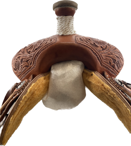 Dessert Falls Rancher 14.5"