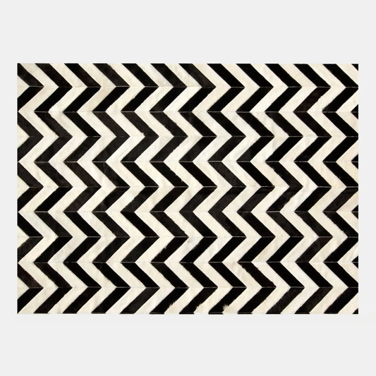 CAPRI Cowhide Rug