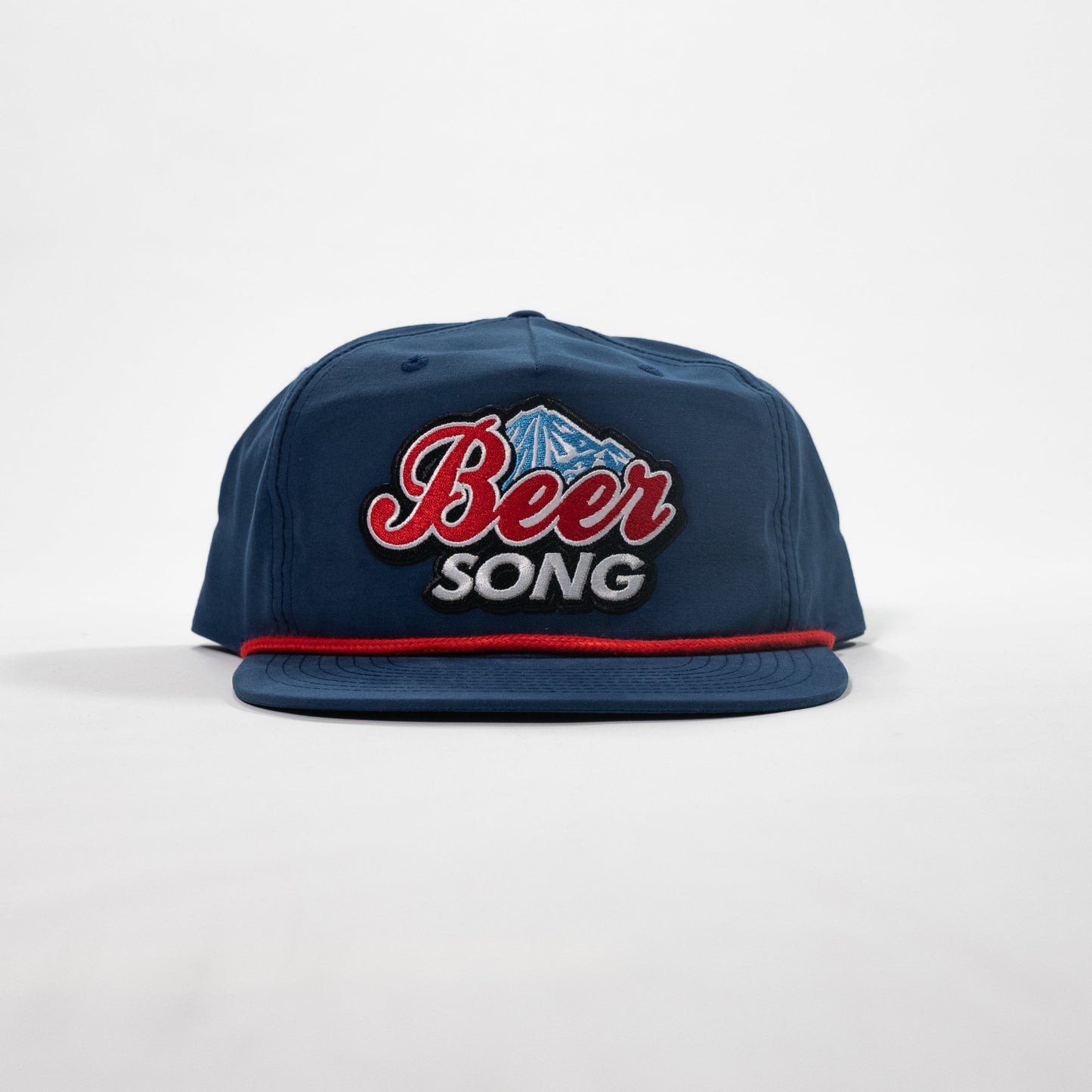 Coors Beer Song Hat