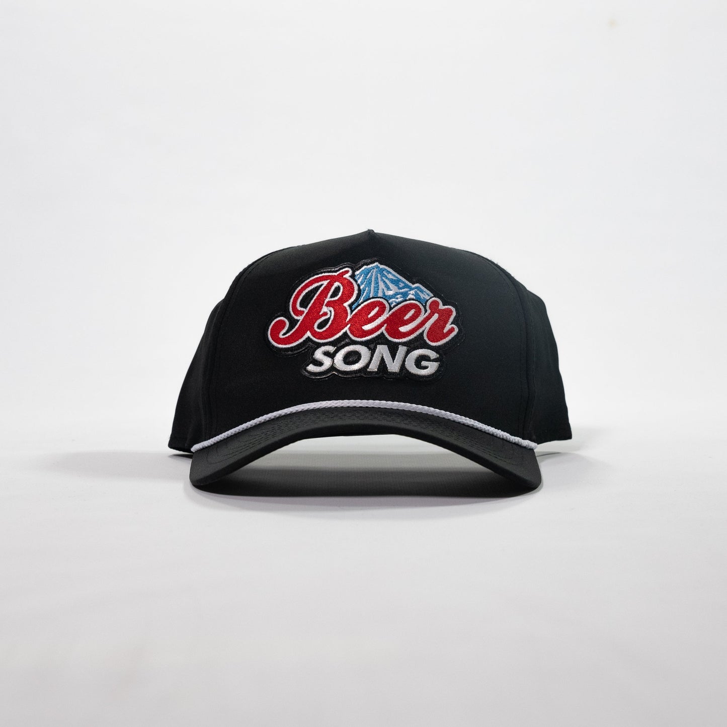 Coors Beer Song Hat