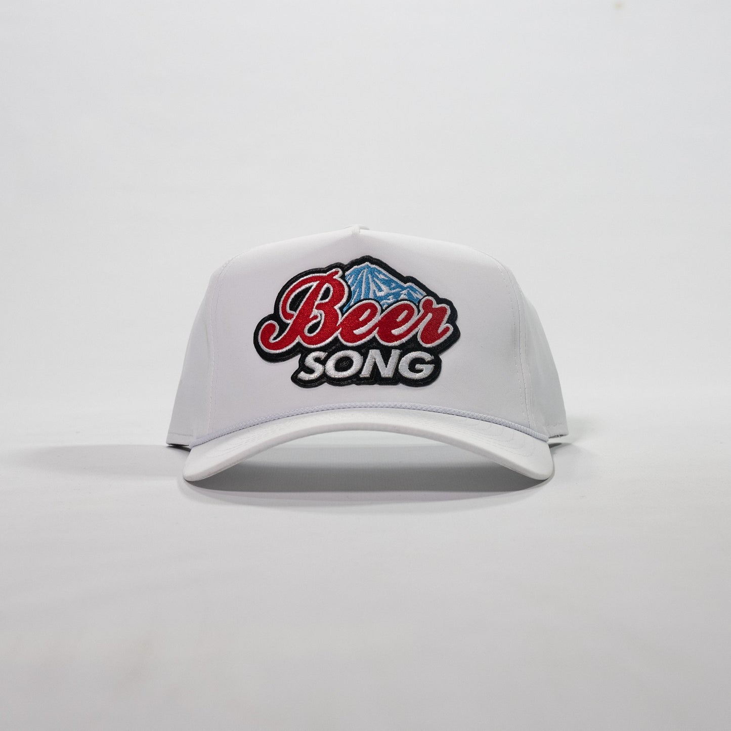 Coors Beer Song Hat