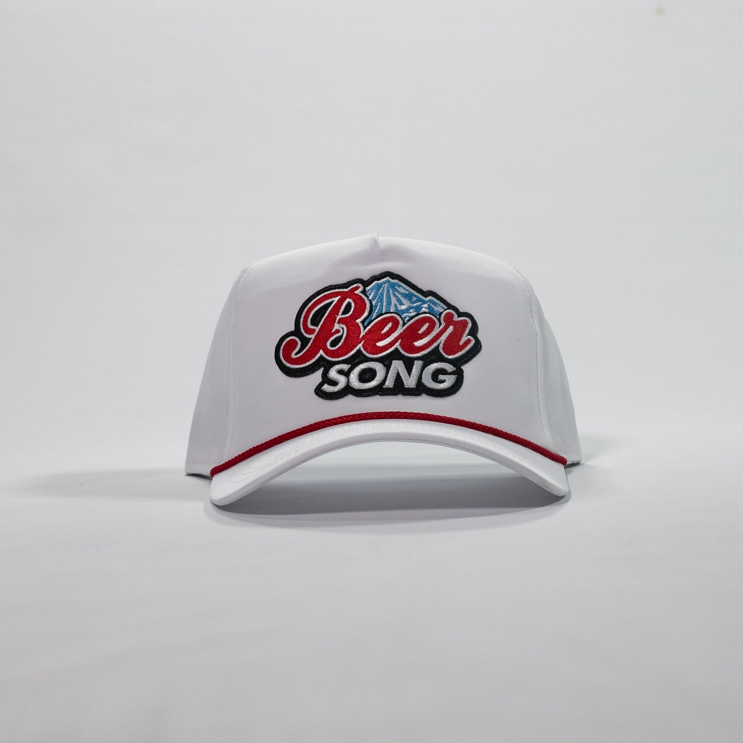 Coors Beer Song Hat