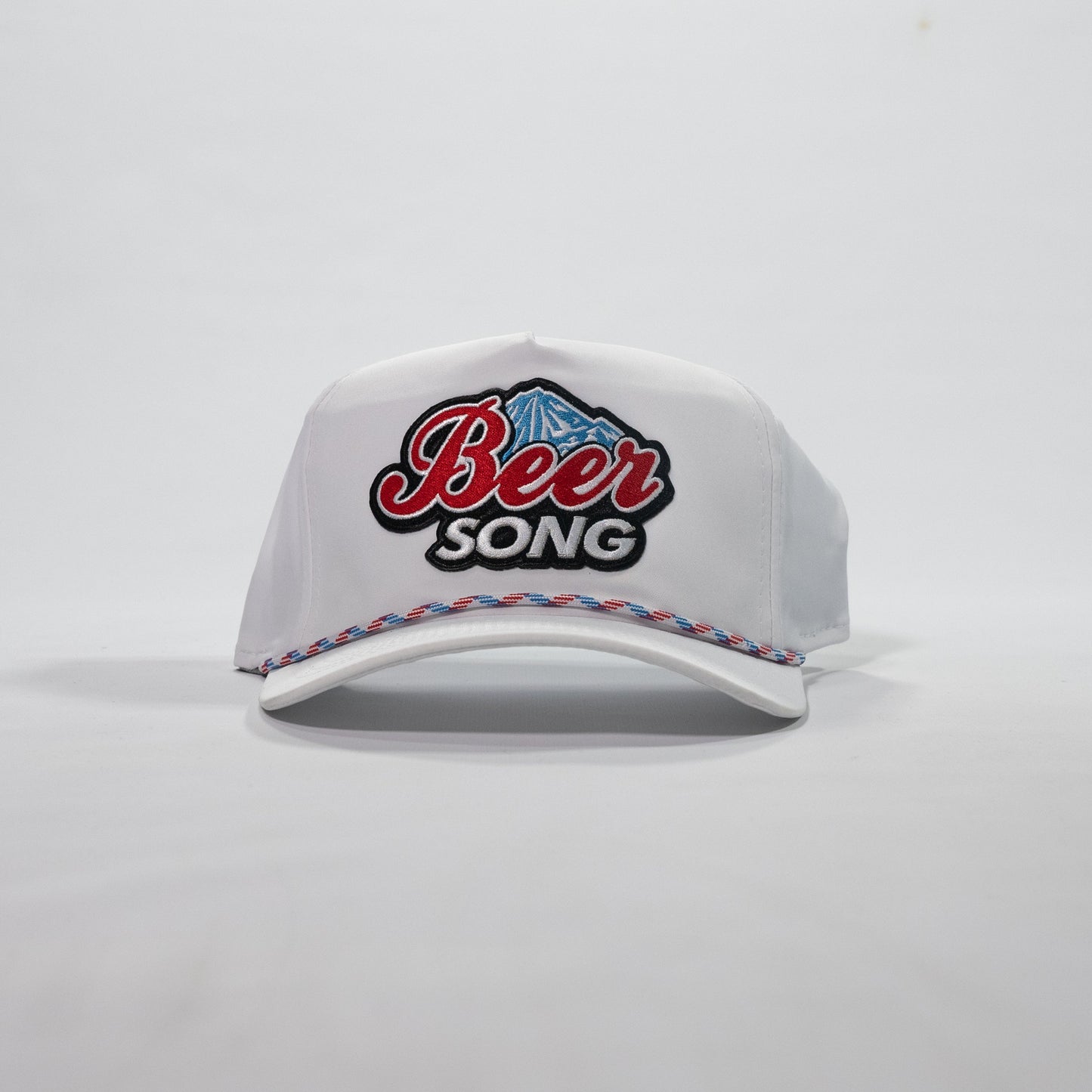 Coors Beer Song Hat