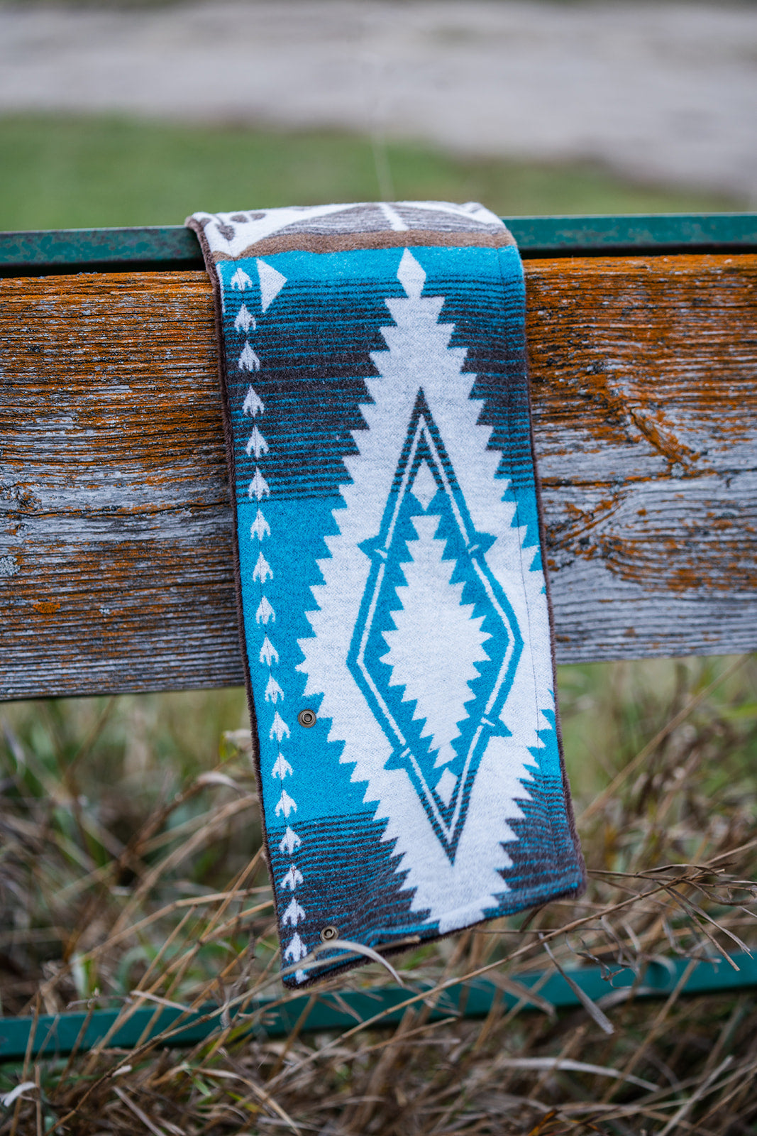Langley Cowboy Cowl