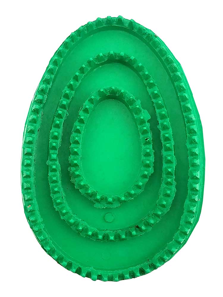 PalmFit Curry Comb