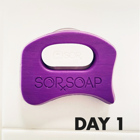 NEW! Clean & Simple 6 pack