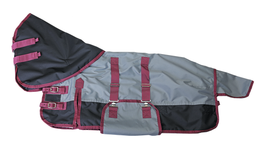 1200D Ripstop Pony Turnout Blanket