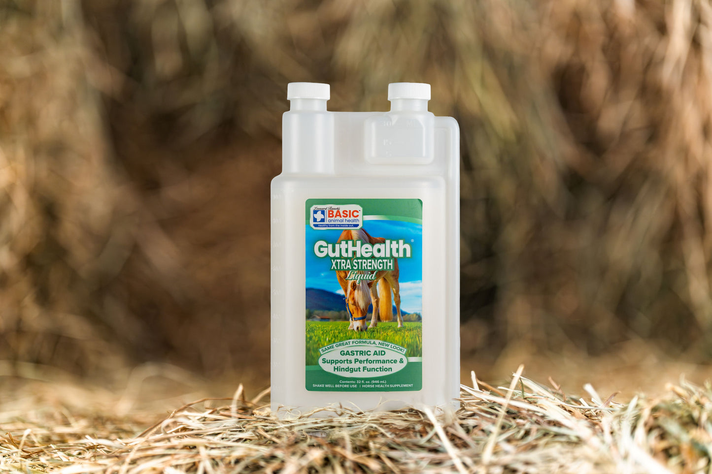 GutHealth Xtra Strength Liquid