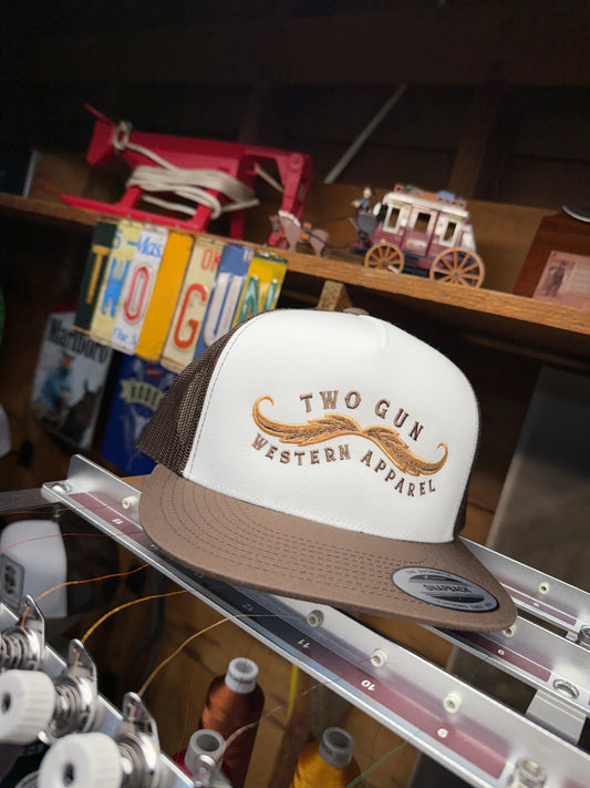 “One For Each Of Ya”