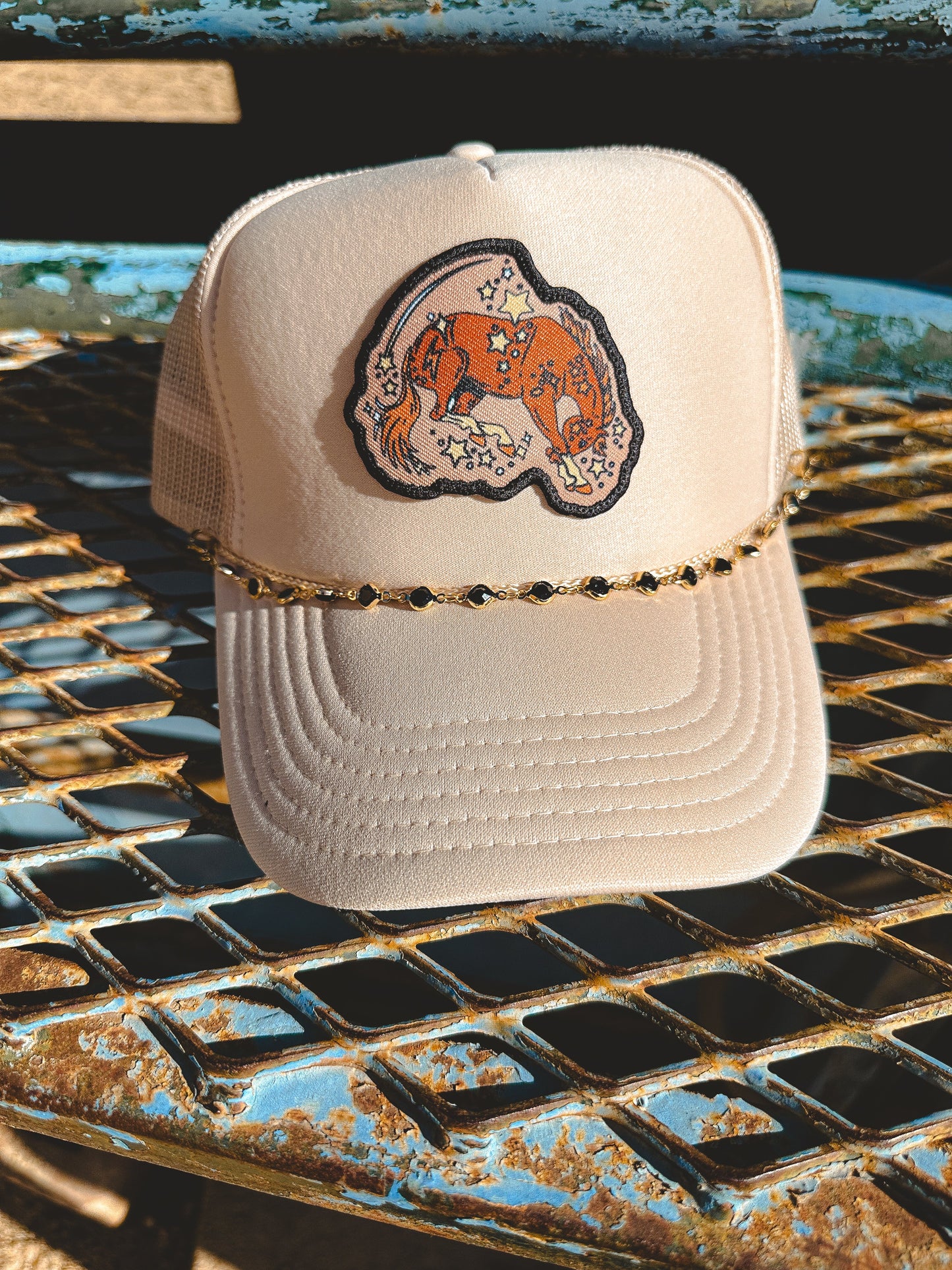 Cosmic Cowgirl Hat