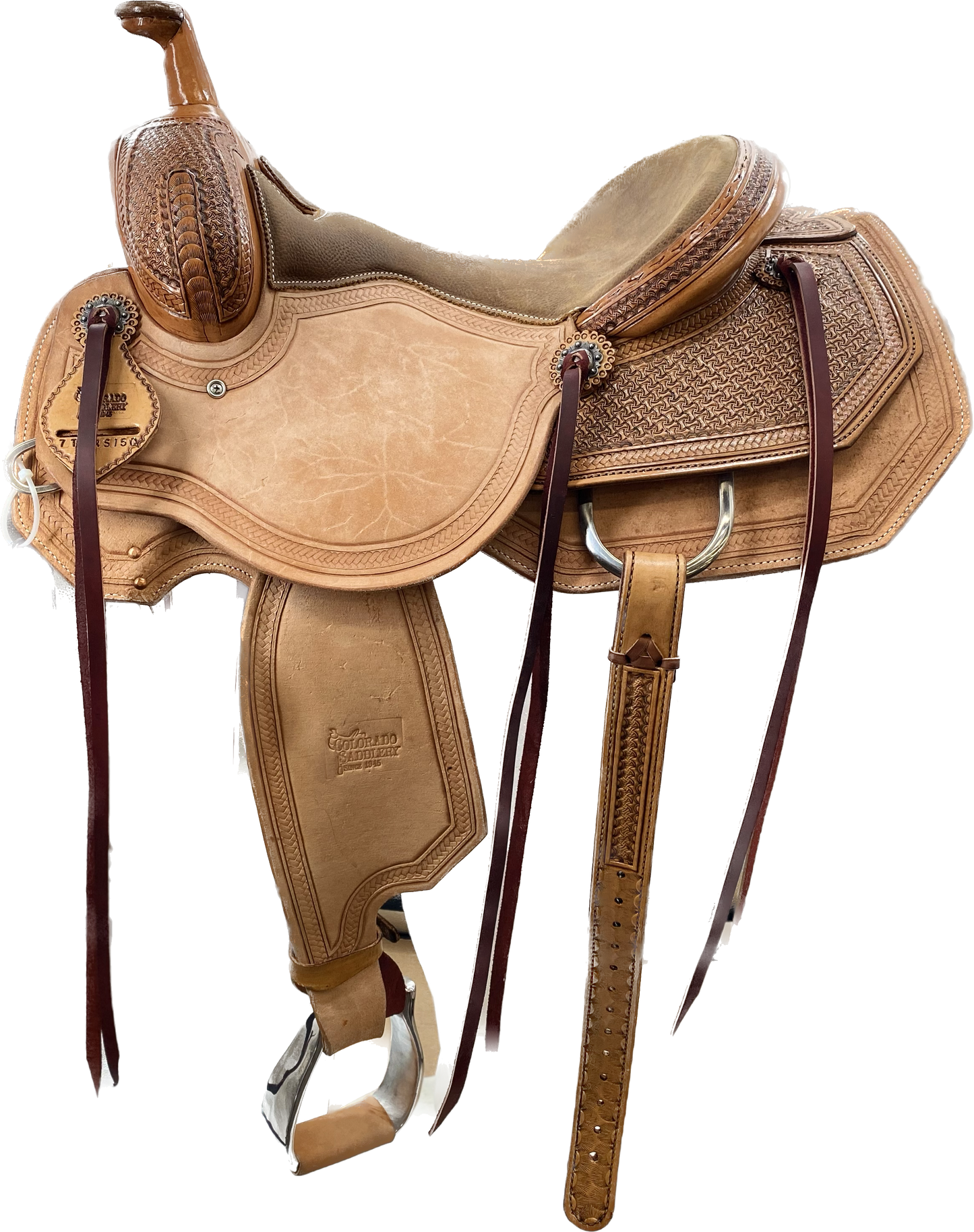 Team Pen/Ranch Sort 15"