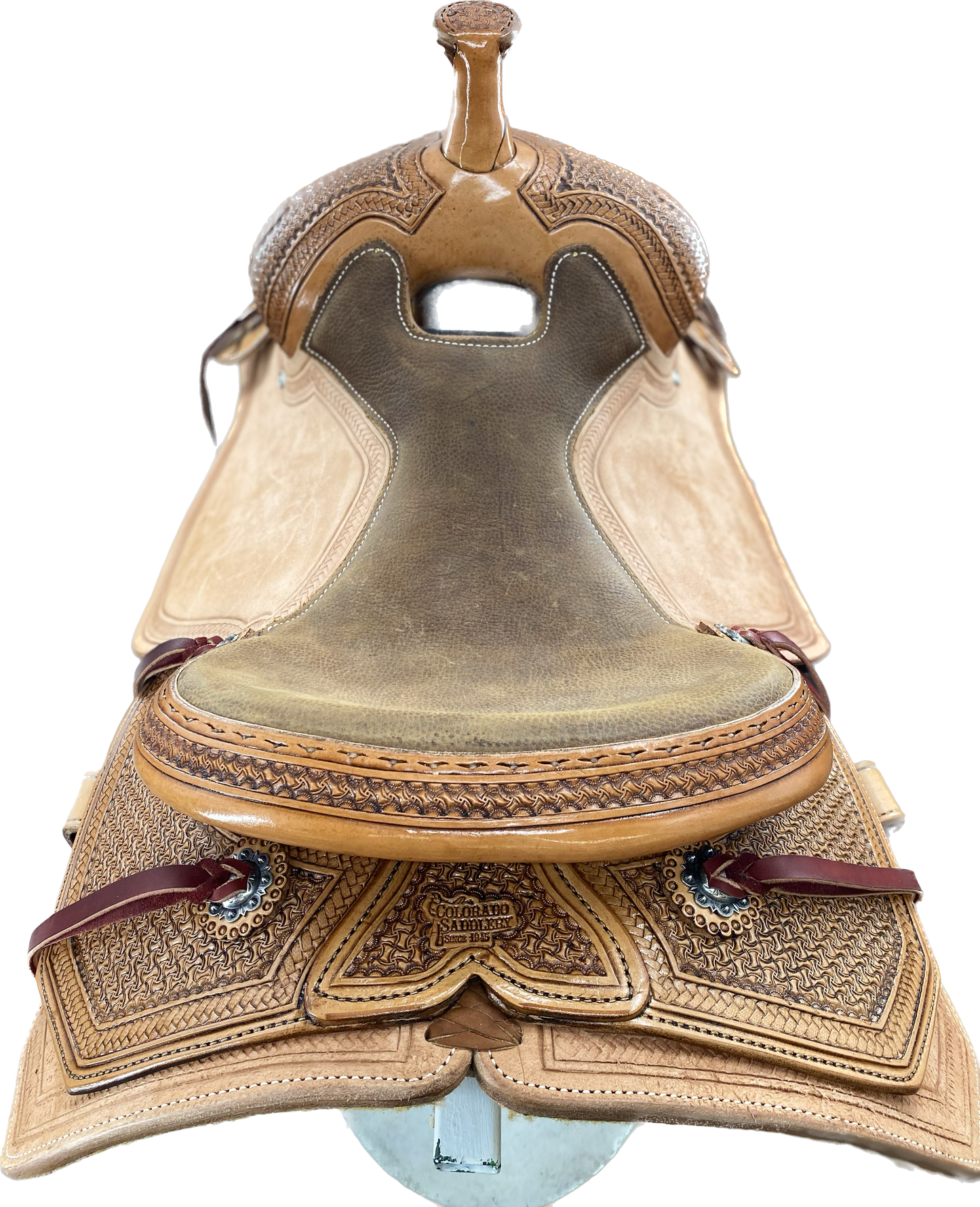 Team Pen/Ranch Sort 15"