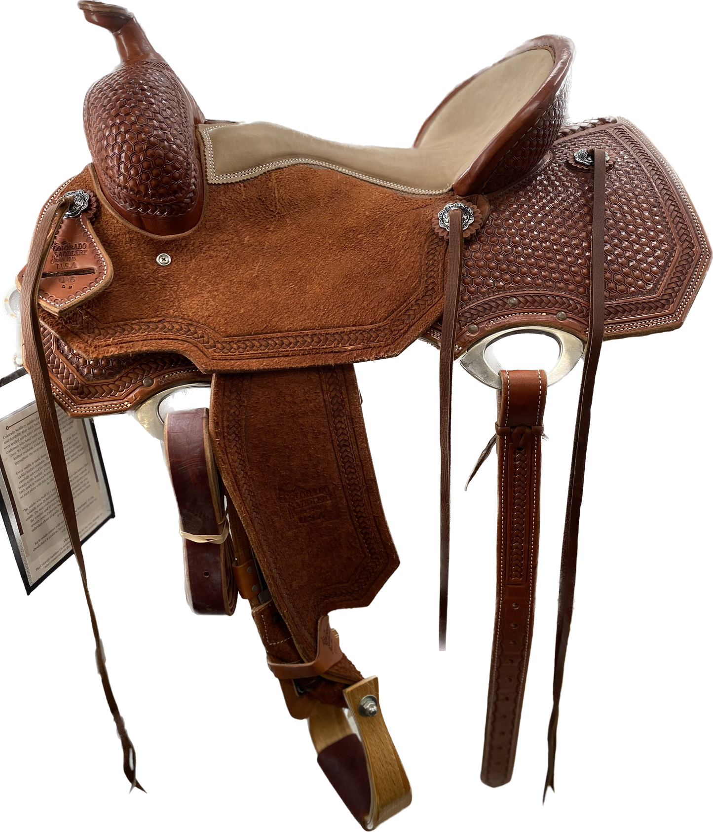 Honeycomb Shooter 16"