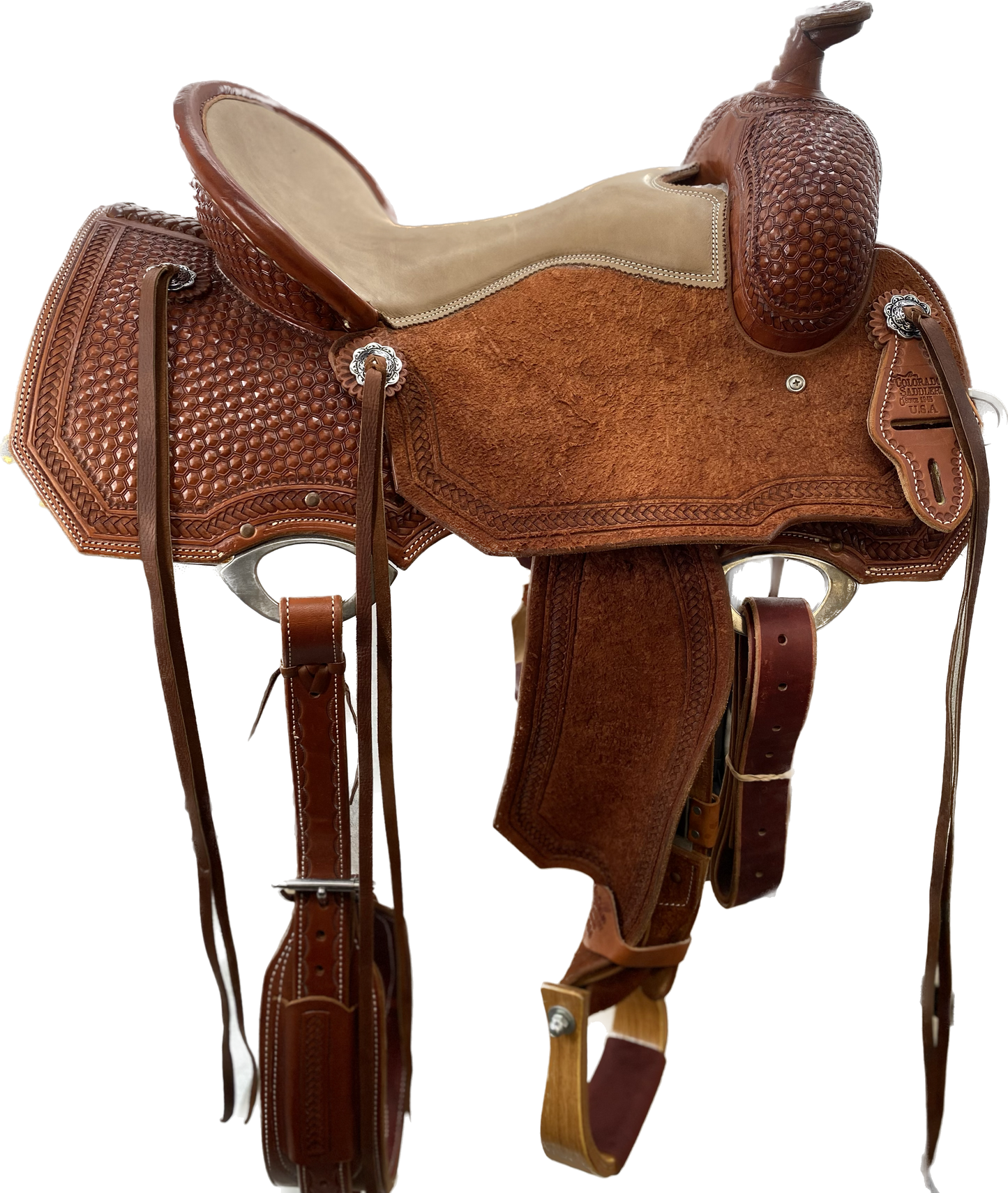 Honeycomb Shooter 16"