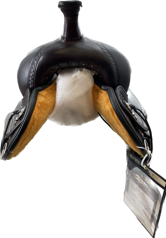 Circle Y Flex Trail 16"