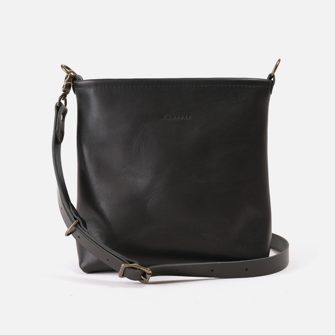 Kennedy Pocketless Crossbody