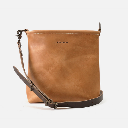 Kennedy Pocketless Crossbody