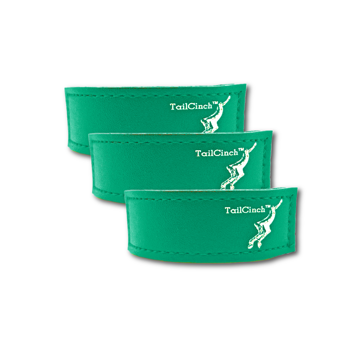 TailCinch™  Equine Tail Ties (Original)