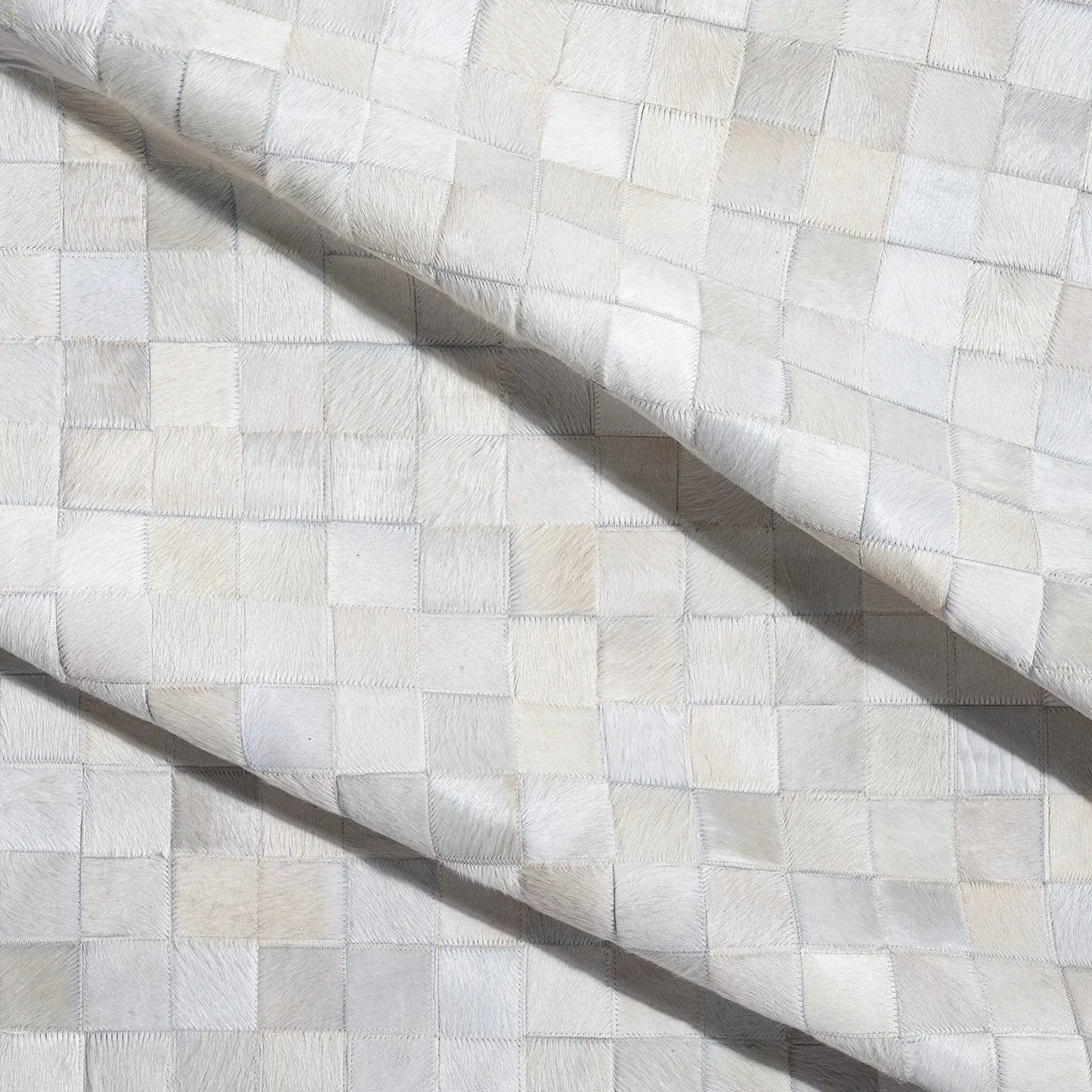 Lyon Cowhide Rug