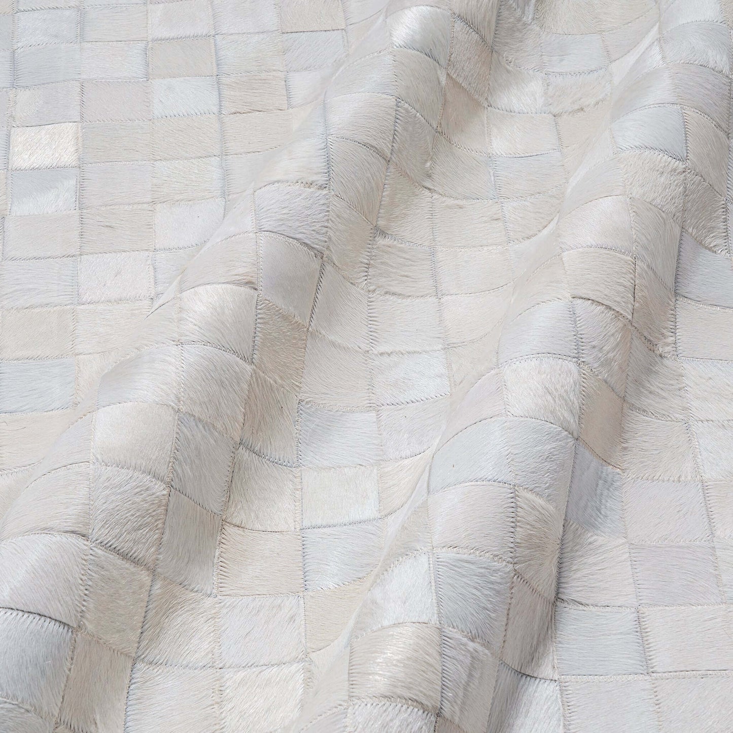 Lyon Cowhide Rug