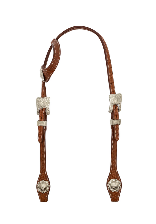 Millsboro One Ear Headstall