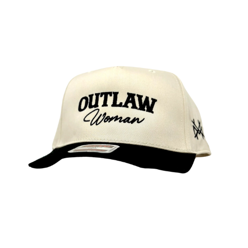 Outlaw Woman
