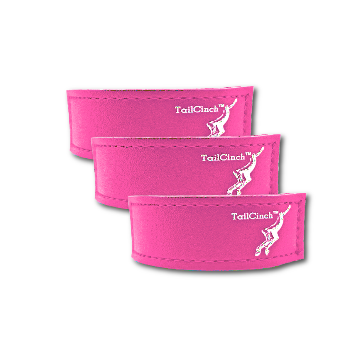 TailCinch™  Equine Tail Ties (Original)