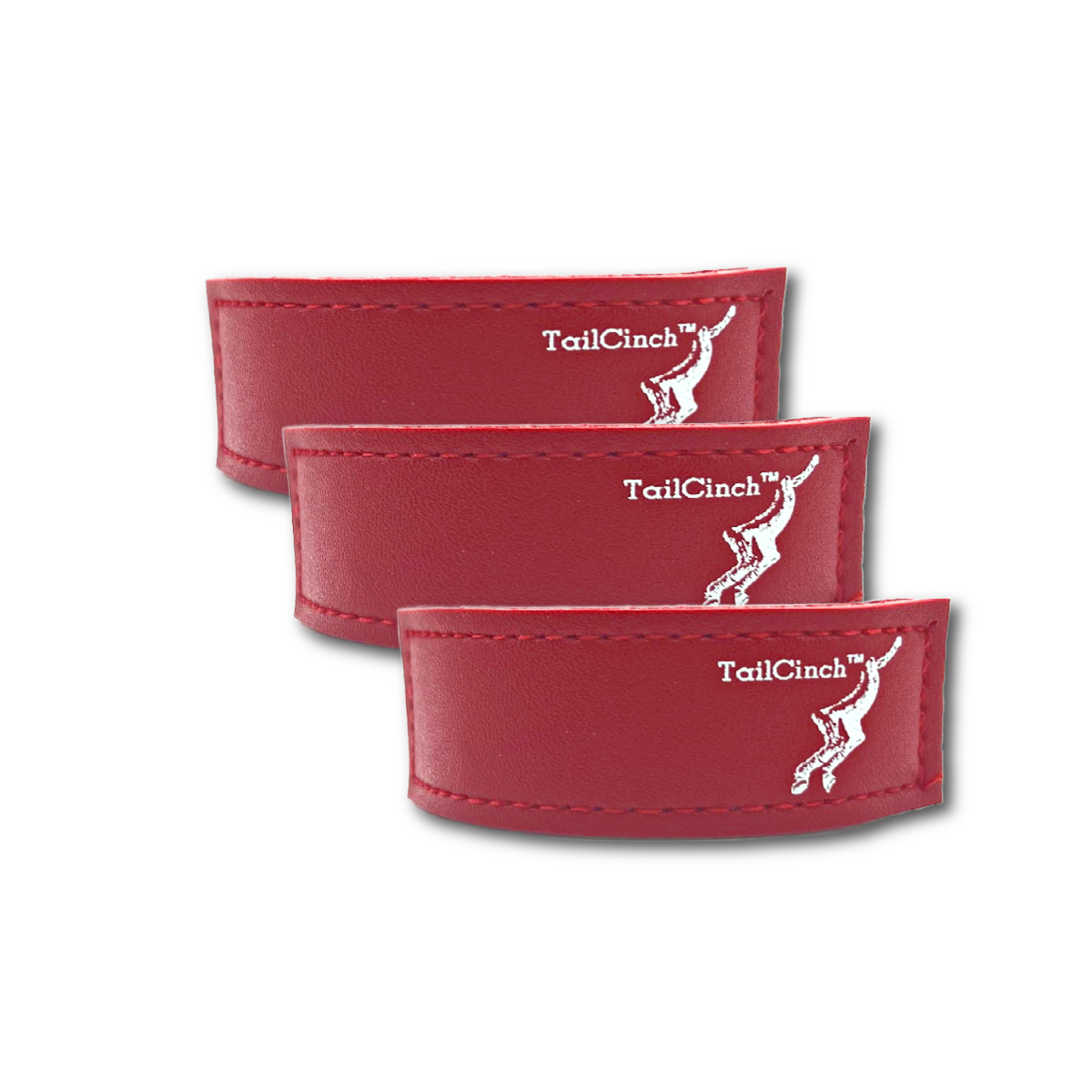 TailCinch™  Equine Tail Ties (Original)