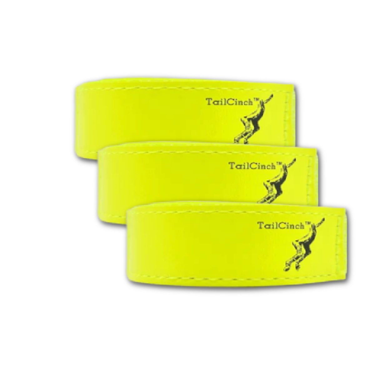 TailCinch™  Equine Tail Ties (Original)