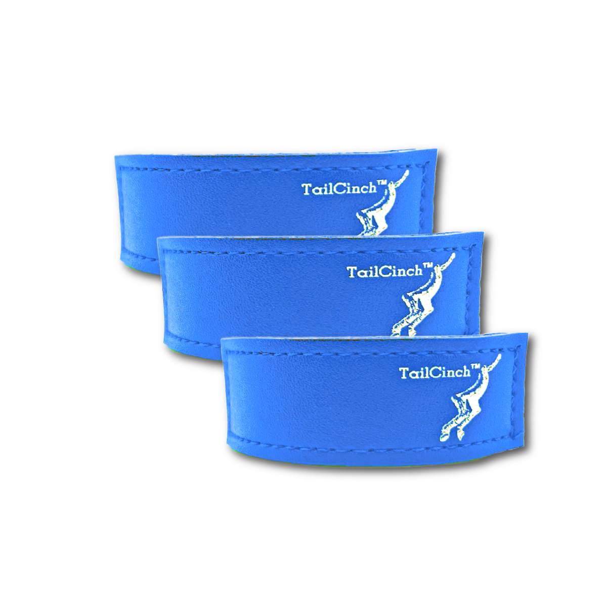 TailCinch™  Equine Tail Ties (Original)
