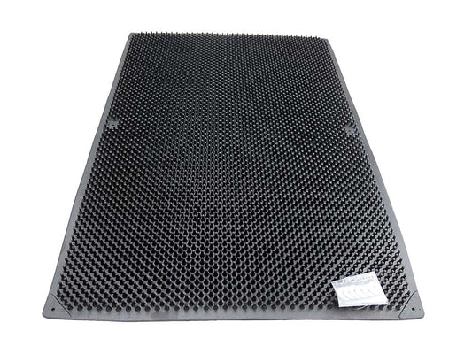 Rubber Scratch Mat