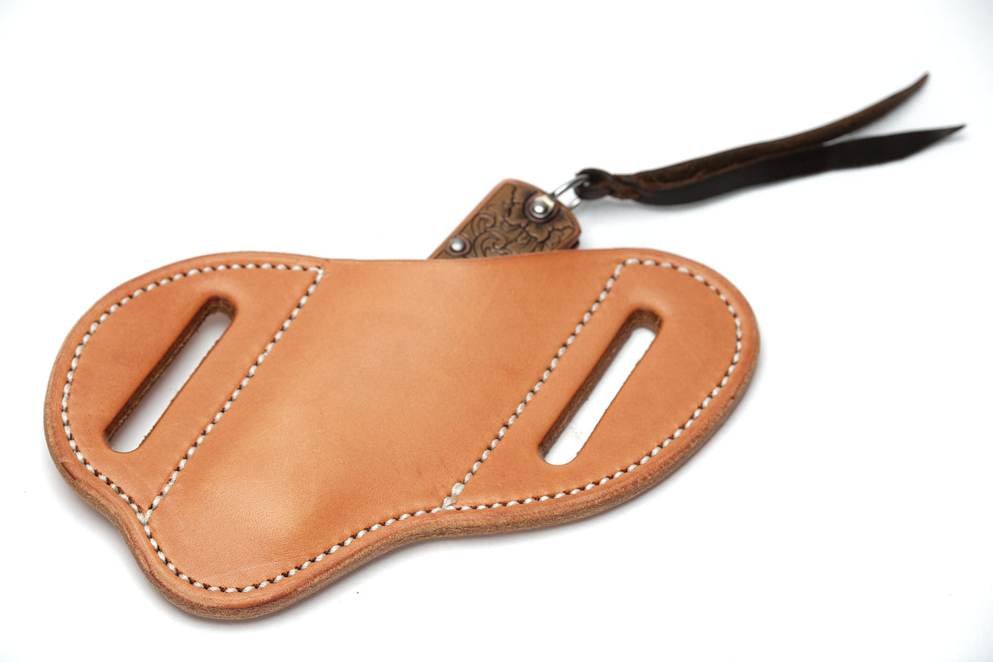 Natural Plain Knife Sheath