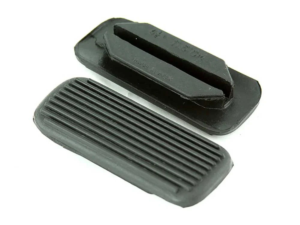 Stirrup Pads