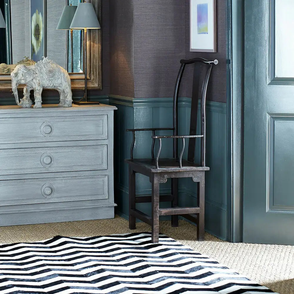 CAPRI Cowhide Rug