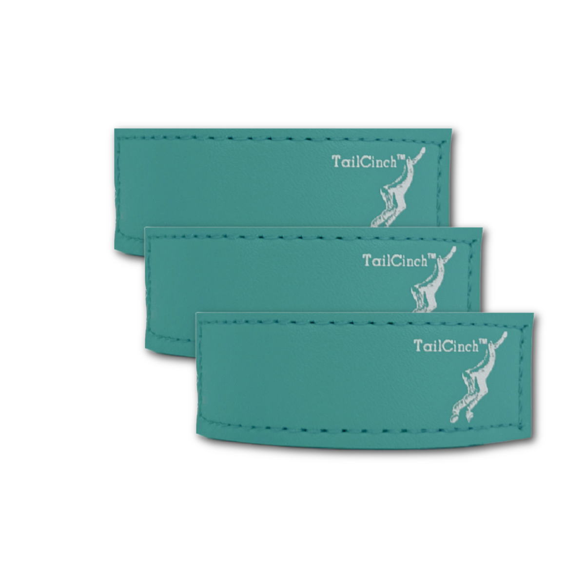 TailCinch™  Equine Tail Ties (Original)