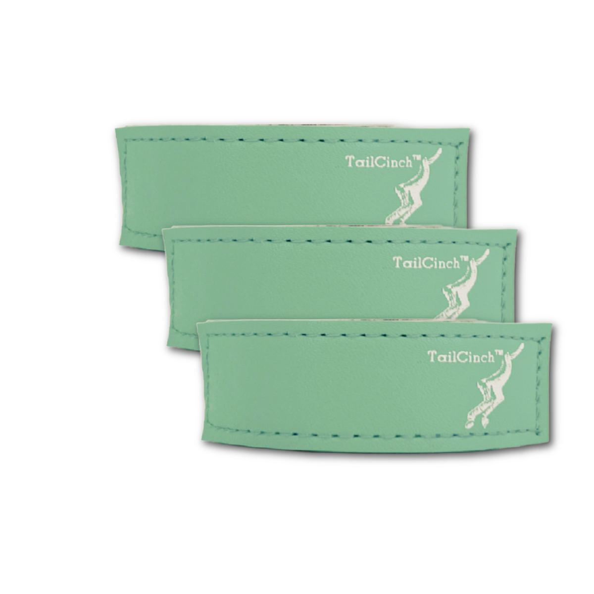 TailCinch™  Equine Tail Ties (Original)