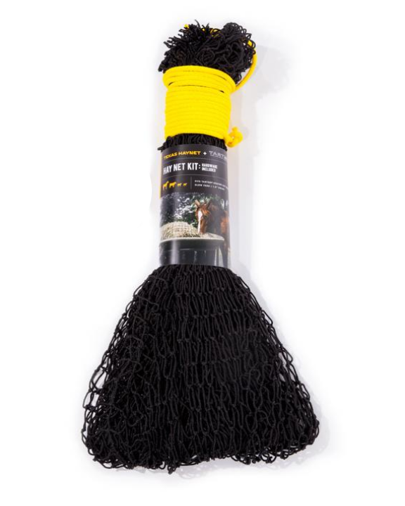 Hay Net for Tarter Equine Hay Basket (Basket Sold Separately)