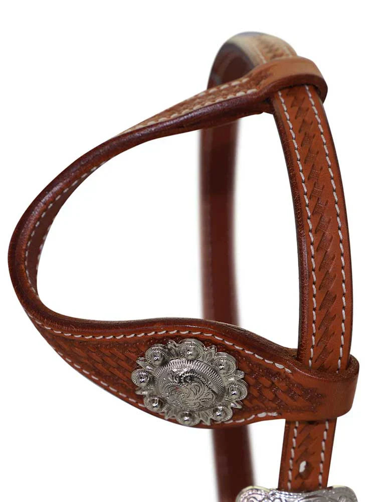 Millsboro Headstall