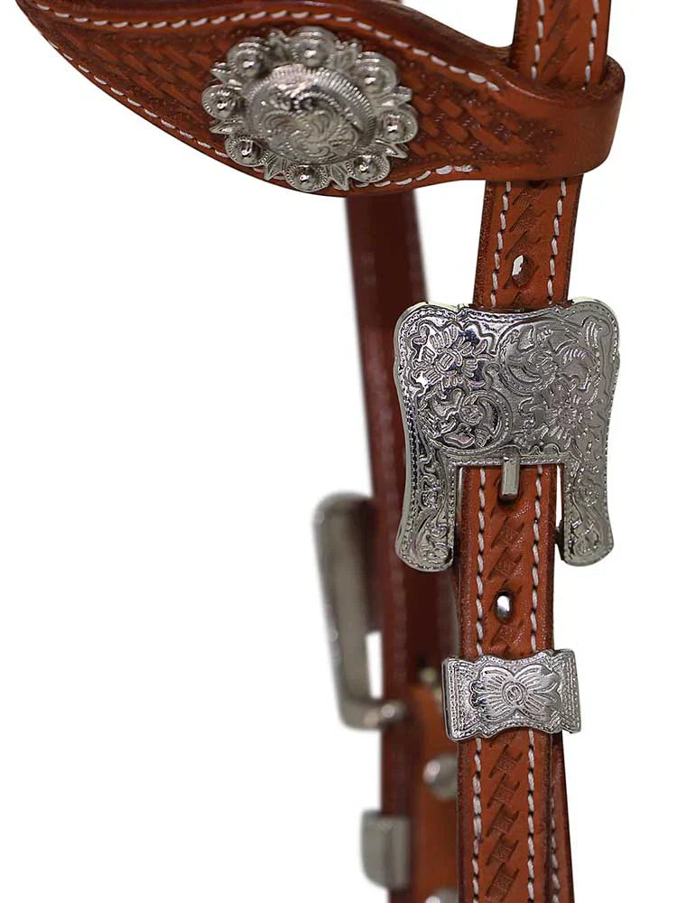 Millsboro Headstall