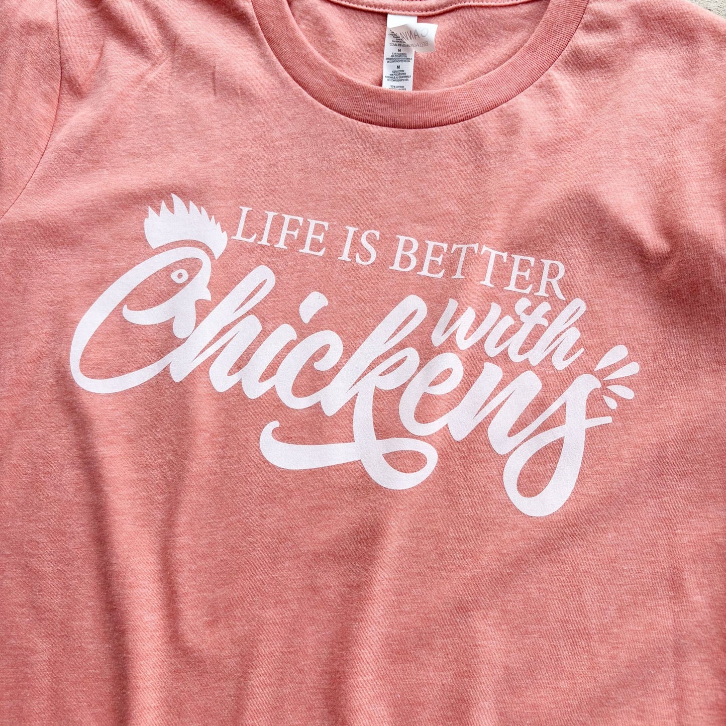 Life is Better