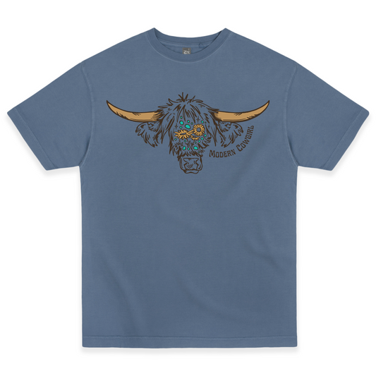 Highlander Tee